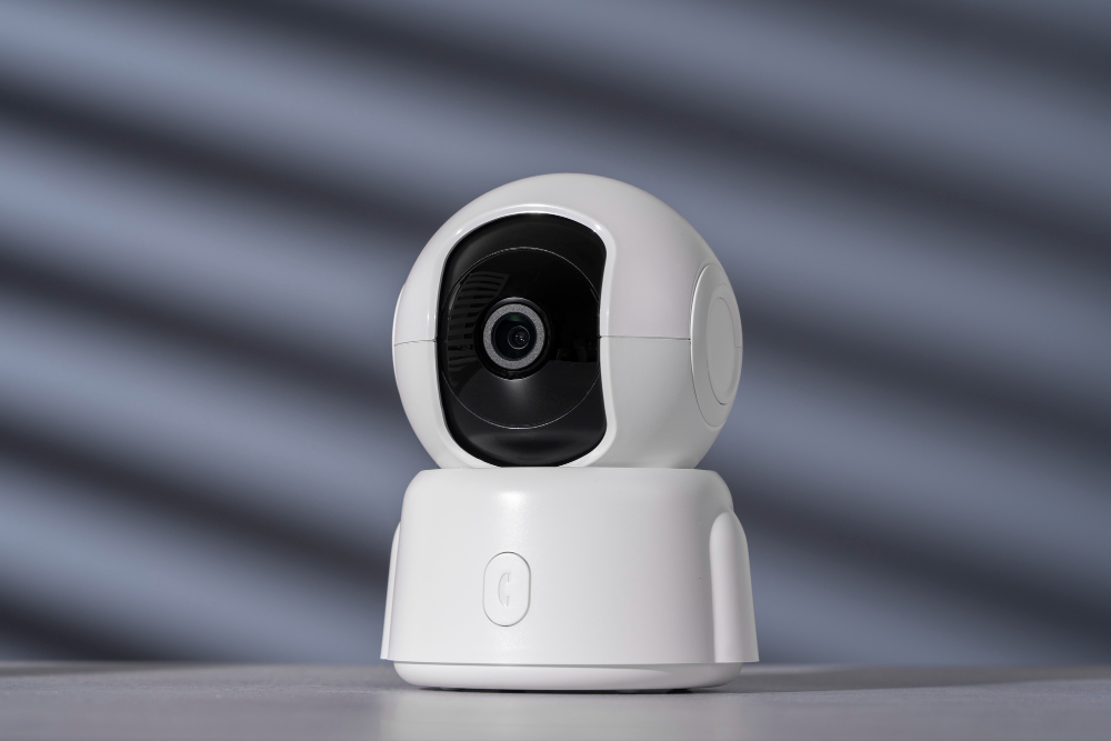 Wi-Fi Camera